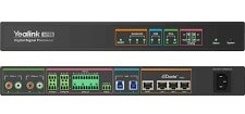Yealink AP08 - Dante Digital Signal Processor product image