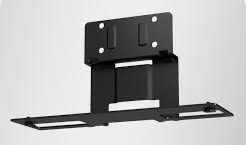 Yealink MD Bracket Small - For A40/S40 on MD65/MD75/MD86 product image