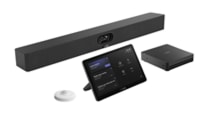 Yealink ZVC S40-C5U-000 - Native Zoom Room system for Small-to-medium rooms product image