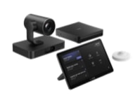 Yealink ZVC S80-C5U-000 - Native Zoom Rooms system for Medium-to-large rooms product image