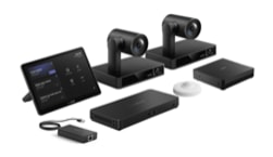 Yealink ZVC S90-C5U-004 - Native Zoom Rooms system for BoardRoom rooms product image