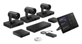 Yealink MVC S98-C5U-004 - Native Microsoft Teams Rooms system for ProAV rooms product image