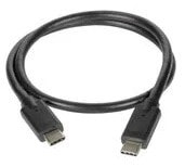 Yealink Yealink USB-1.2M-TYPE C - Yealink USB-C-to-C 1.2m content share & BYOD cable product image