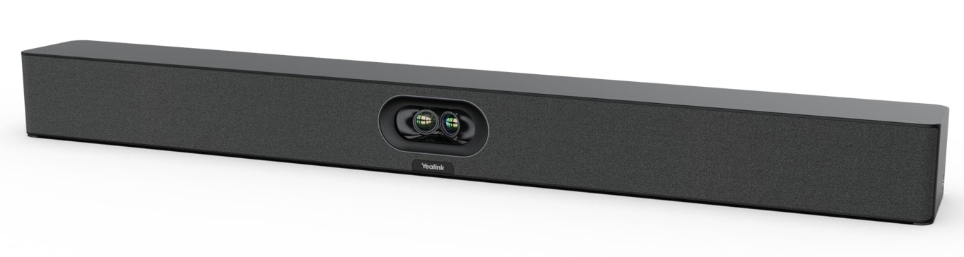 Yealink SmartVision 40 (S40) - All-in-one AI USB Video Bar for Small to Medium Rooms product image