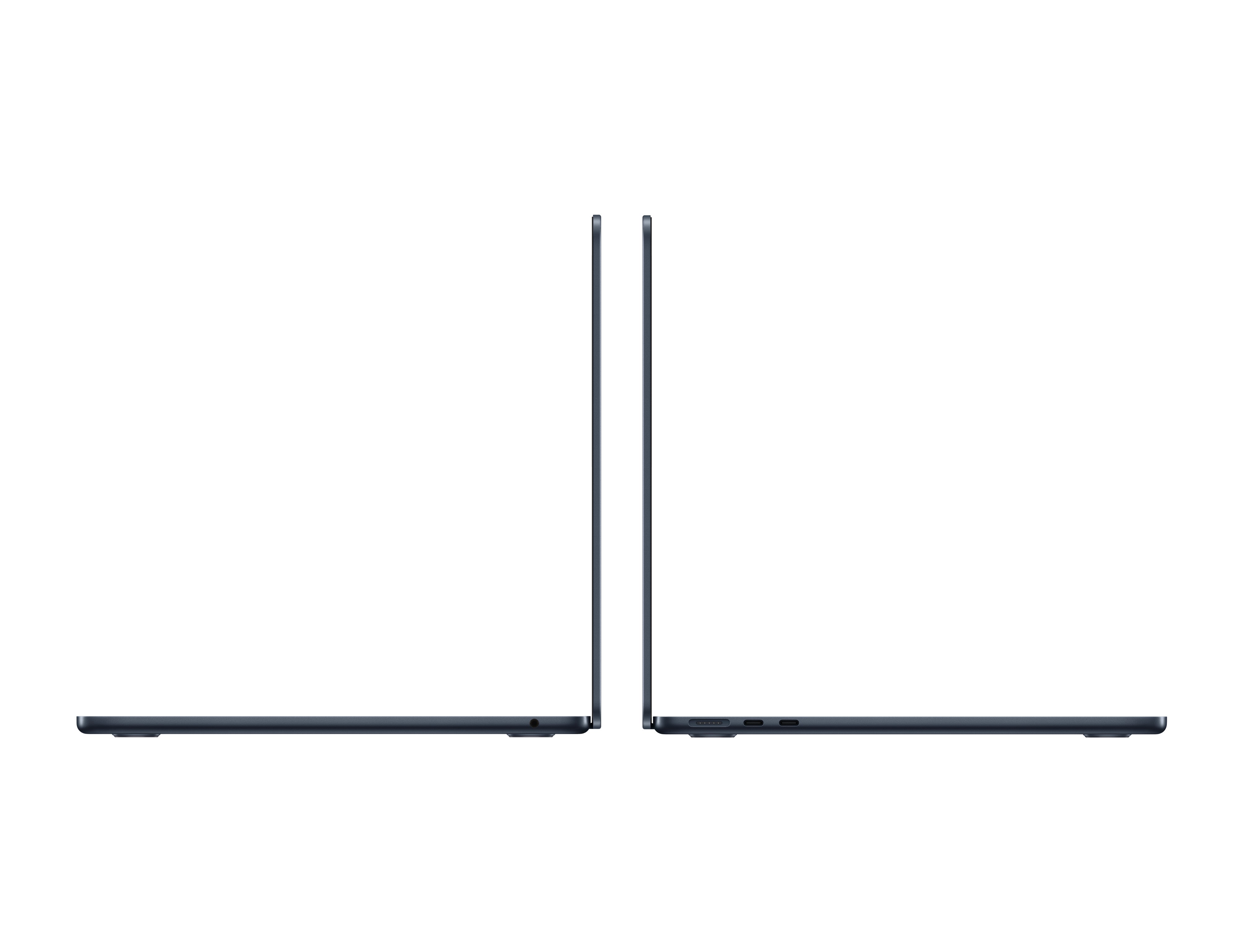 MacBook Air 13" M4 10‑core CPU/ 10‑core GPU / 24GB / 512GB SSD - 1 Year Limited Warranty