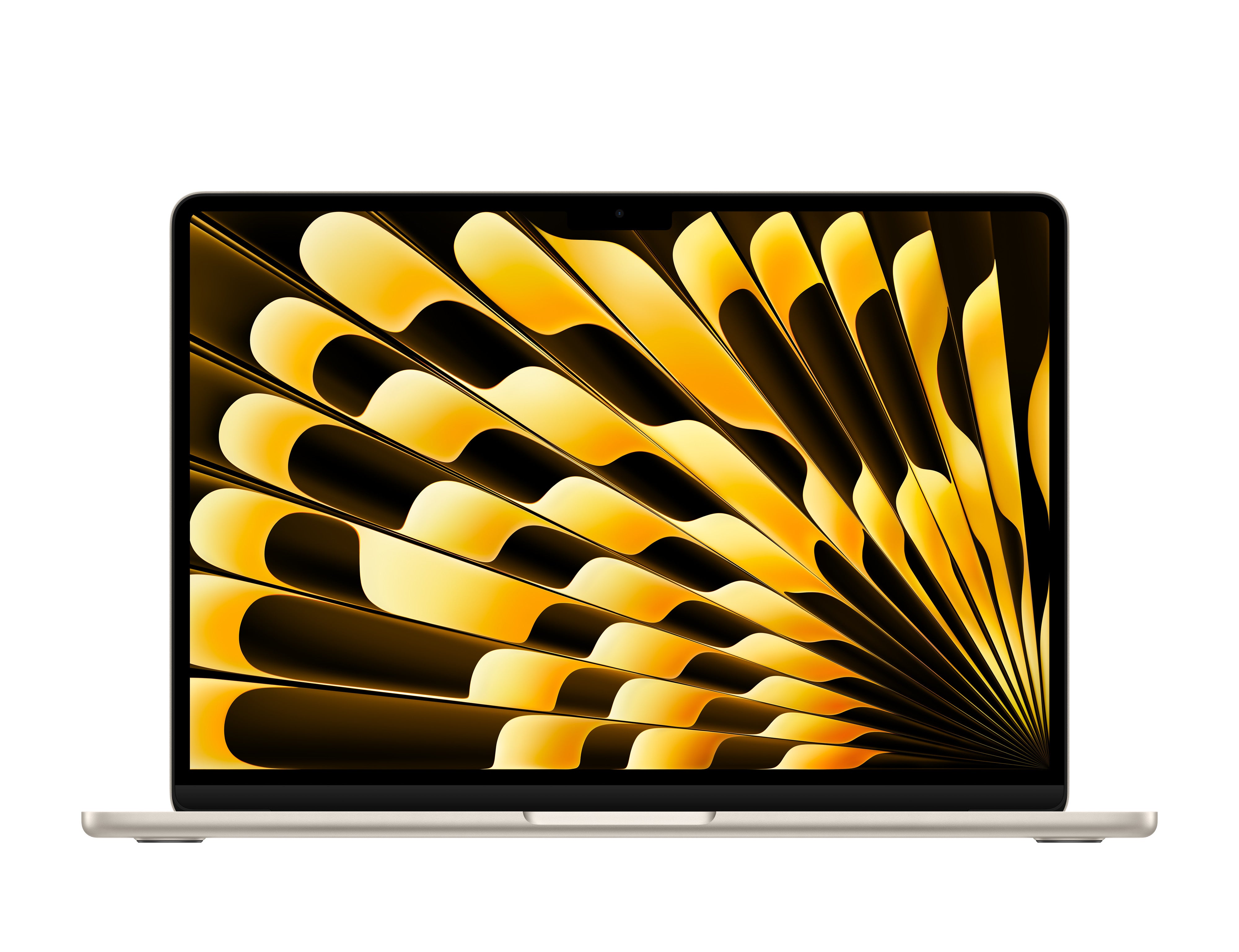 MacBook Air 13" M4 10‑core CPU/ 10‑core GPU / 24GB / 512GB SSD - 1 Year Limited Warranty