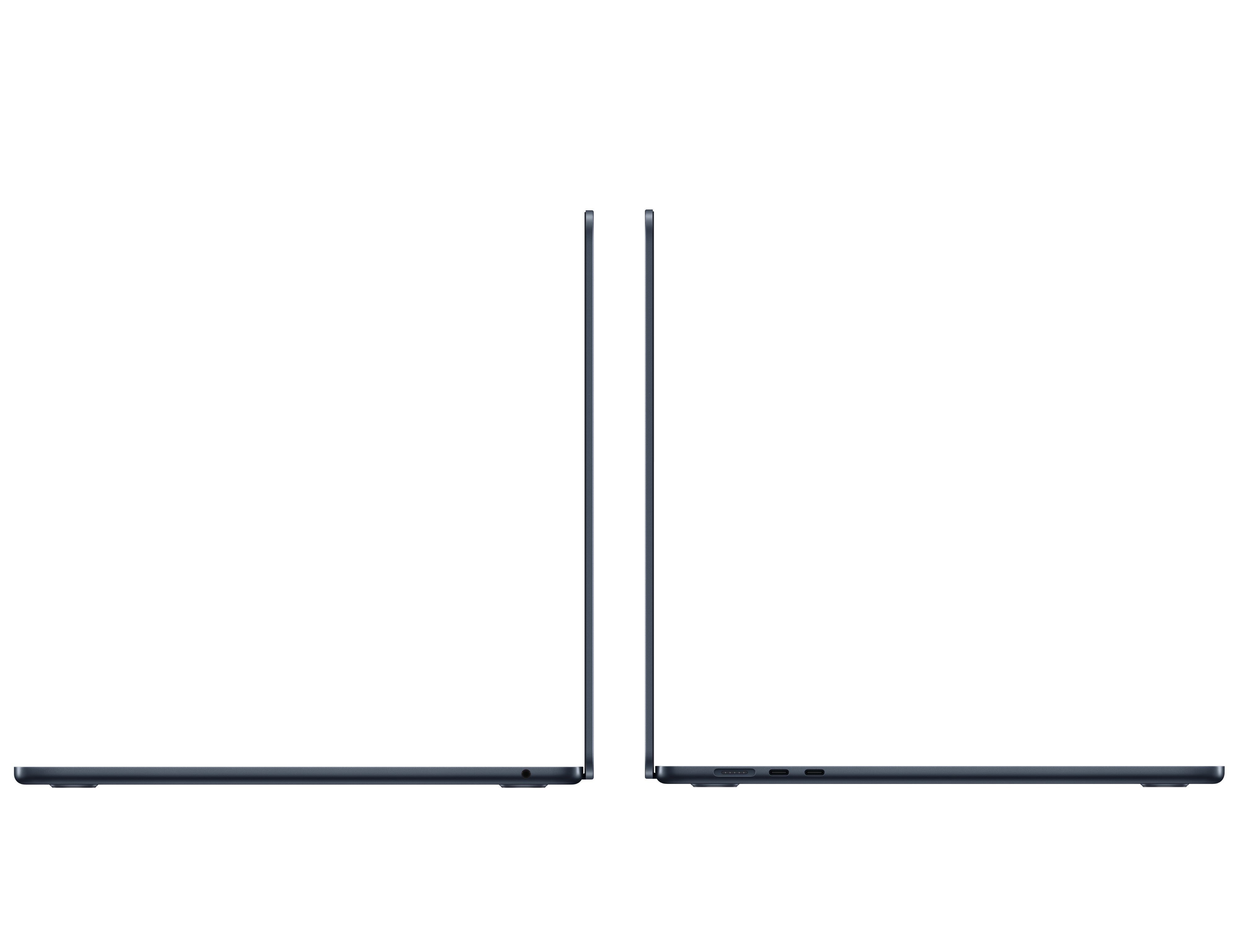 MacBook Air 15" M4 10‑core CPU / 8‑core GPU / 16GB / 256GB SSD - 1 Year Limited Warranty