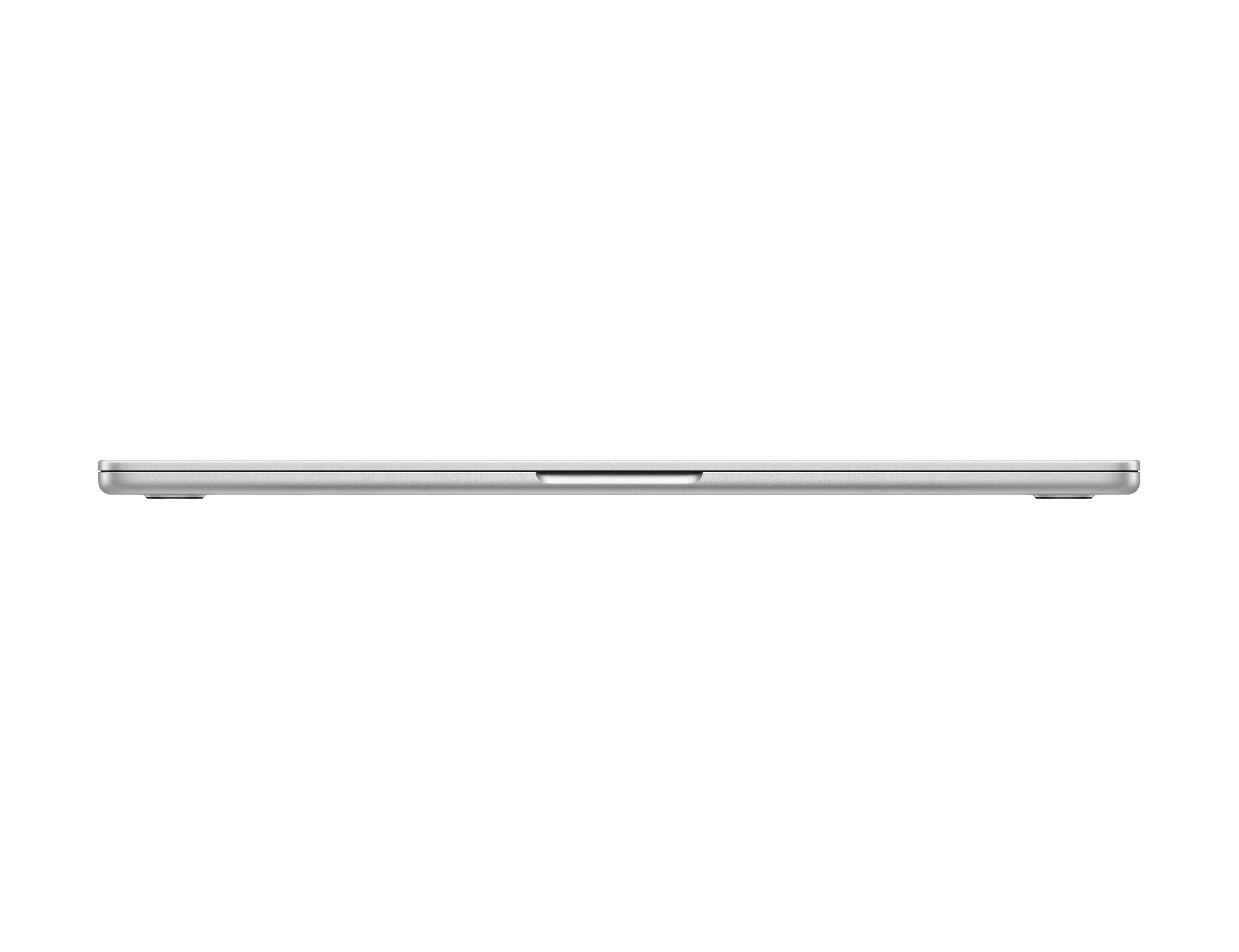 MacBook Air 15" M4 10‑core CPU / 8‑core GPU / 16GB / 256GB SSD - 1 Year Limited Warranty