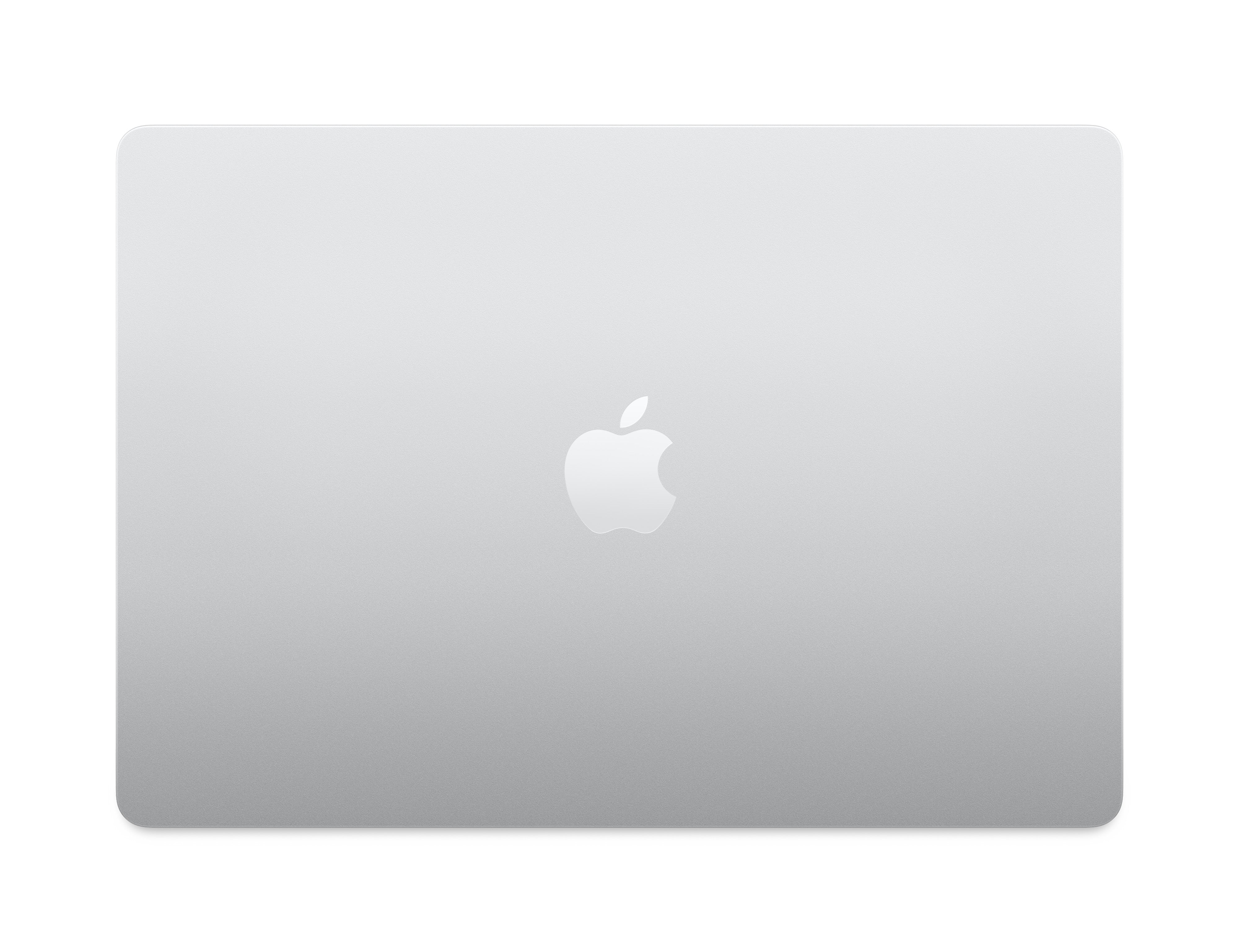 MacBook Air 15" M4 10‑core CPU / 8‑core GPU / 16GB / 256GB SSD - 1 Year Limited Warranty