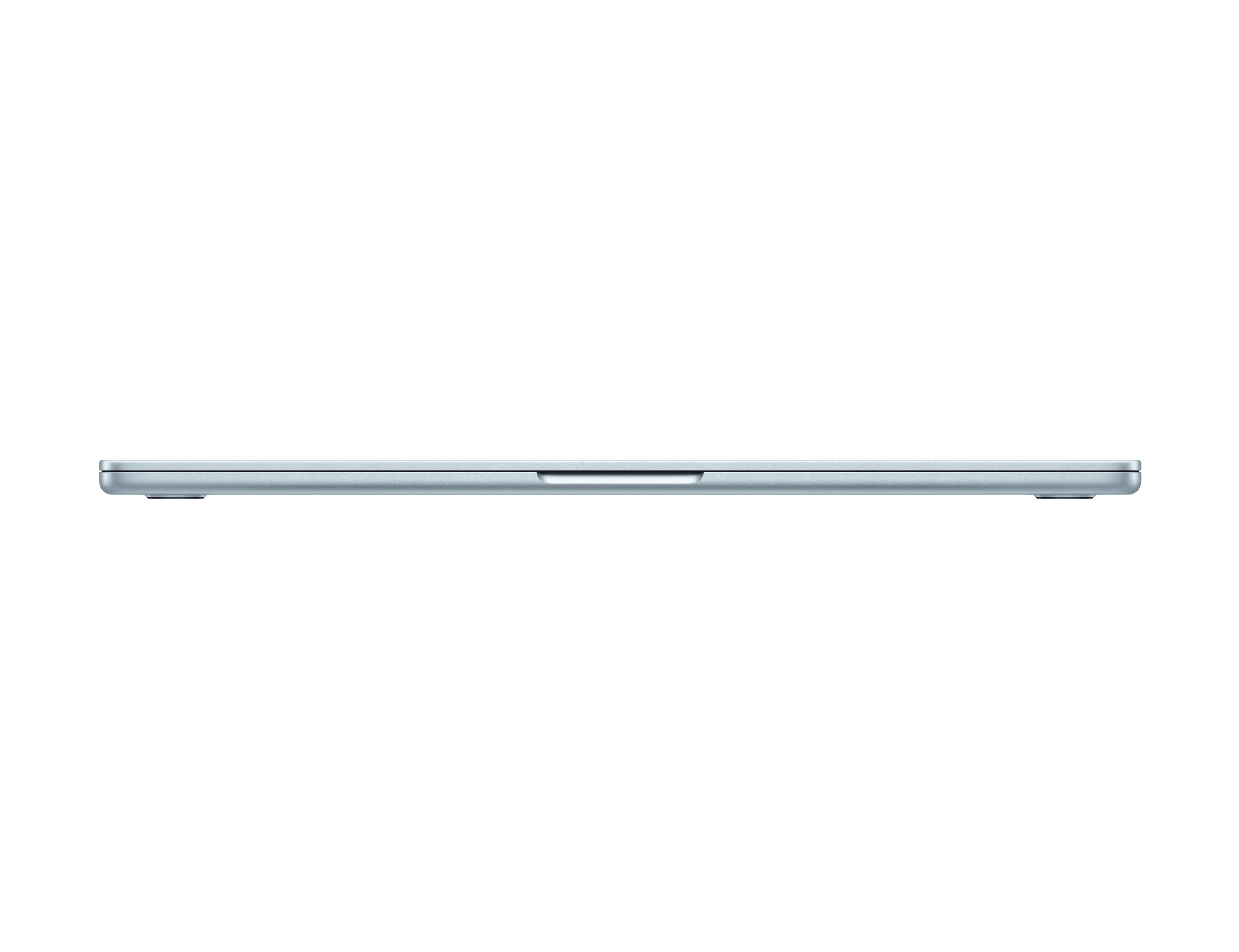 MacBook Air 15" M4 10‑core CPU / 8‑core GPU / 16GB / 256GB SSD - 1 Year Limited Warranty