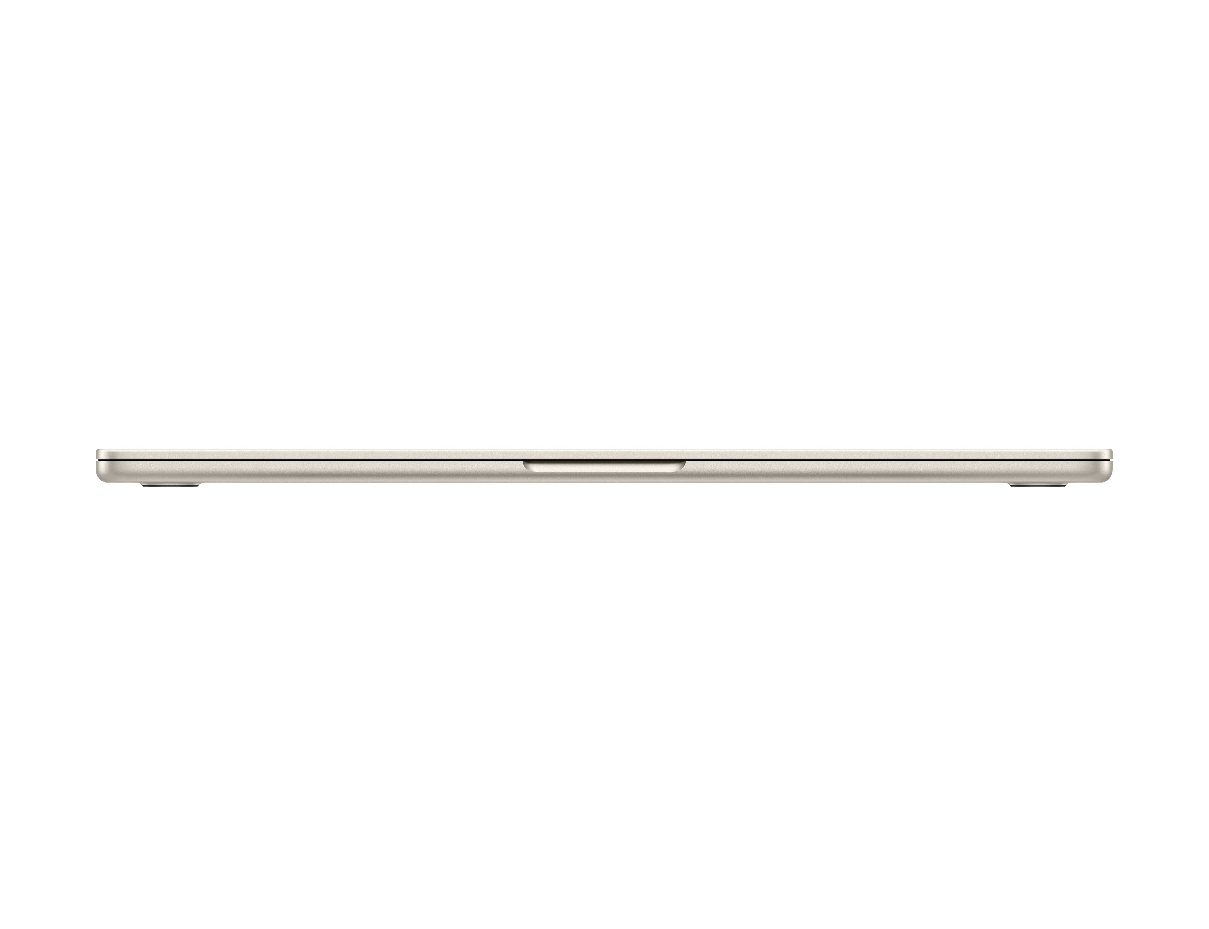 MacBook Air 15" M4 10‑core CPU / 8‑core GPU / 16GB / 256GB SSD - 1 Year Limited Warranty
