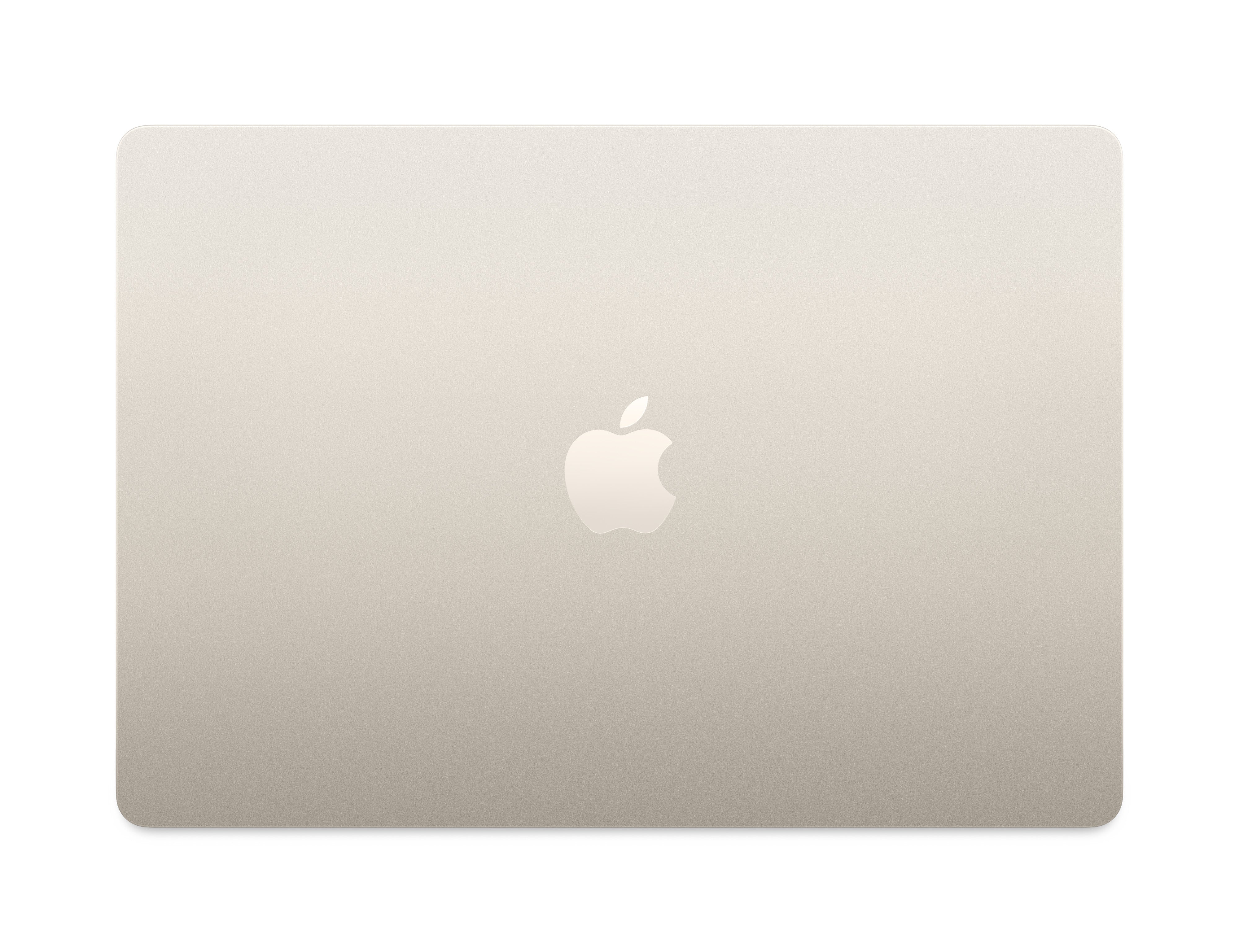 MacBook Air 15" M4 10‑core CPU / 8‑core GPU / 16GB / 256GB SSD - 1 Year Limited Warranty