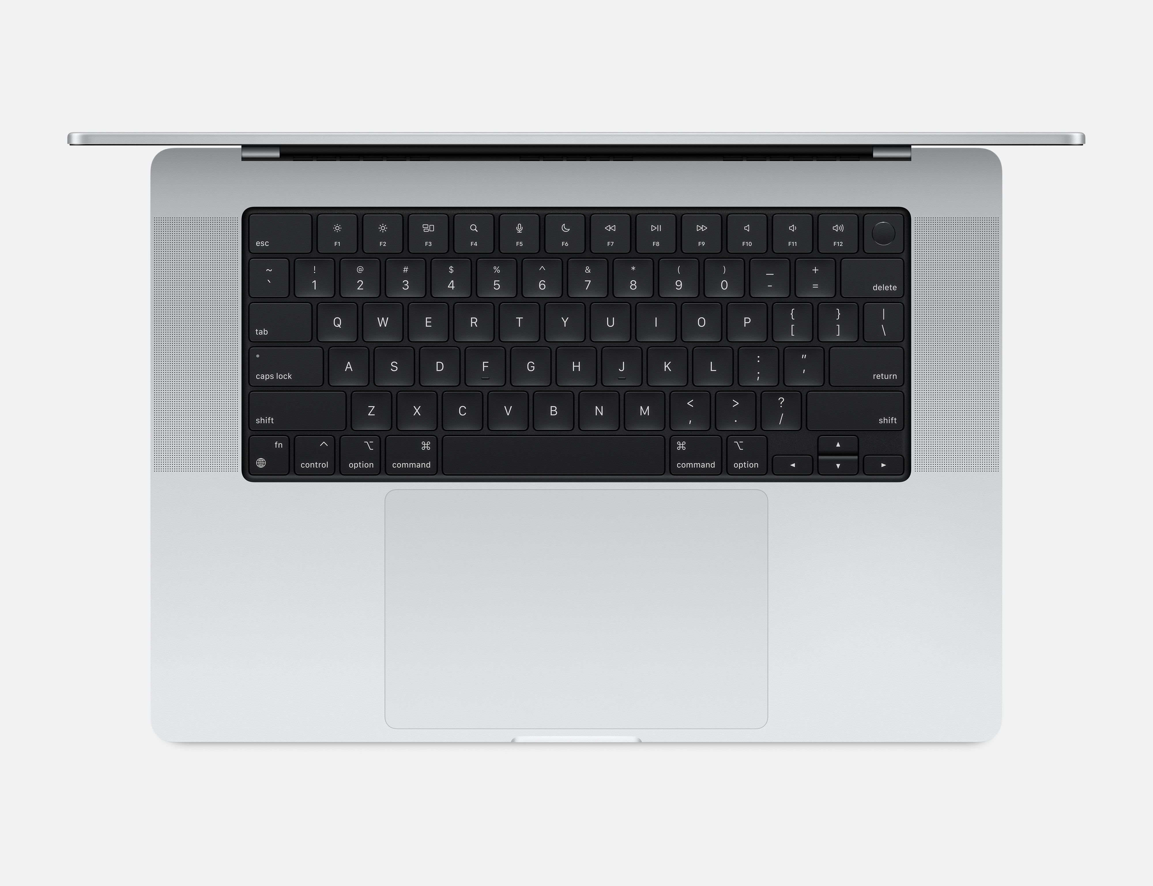 MacBook Pro 16" M4 Max 16‑core CPU / 40‑core GPU / 48GB / 1TB SSD - 1 Year Limited Warranty