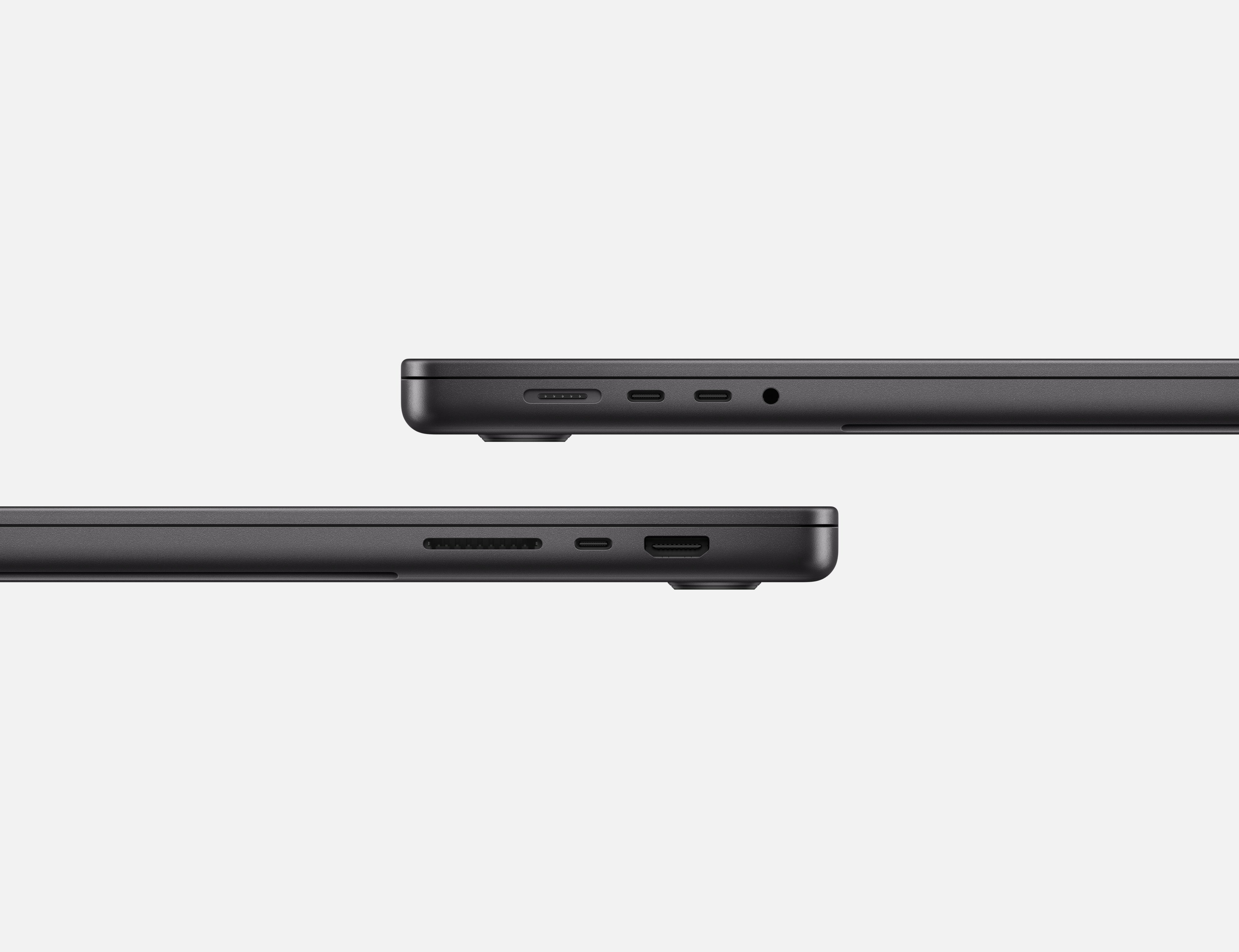 MacBook Pro 16" M4 Pro 14‑core CPU / 20‑core GPU / 24GB / 512GB SSD - 1 Year Limited Warranty