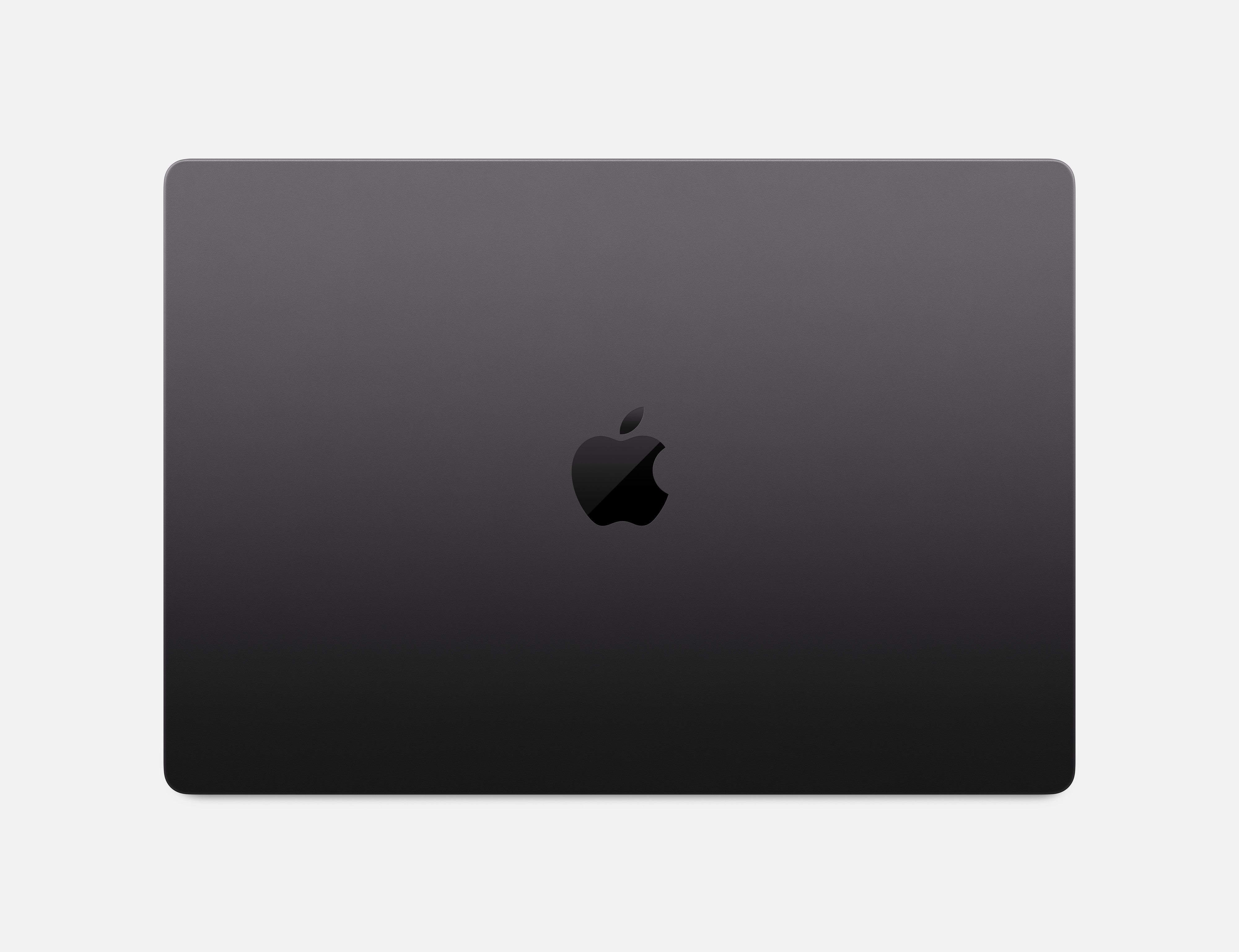 MacBook Pro 16" M4 Pro 14‑core CPU / 20‑core GPU / 24GB / 512GB SSD - 1 Year Limited Warranty