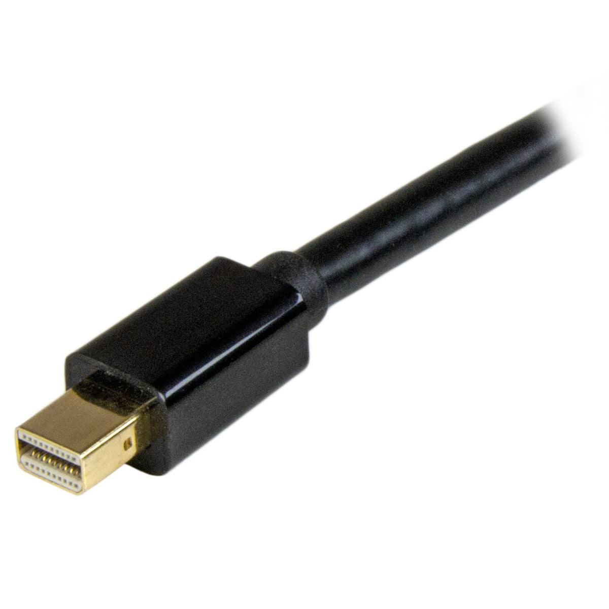 StarTech 6.6ft (2m) Mini DisplayPort to HDMI Cable - 4K 30Hz Video - mDP to HDMI Adapter Cable - Mini DP or Thunderbolt 1/2 (MDP2HDMM2MB) product image