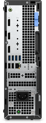 Dell Optiplex SFF PLUS 7020 i7-14700 / 16GB DDR5 / 512GB (3 Years Manufacture Local Warranty In Singapore) -EOL