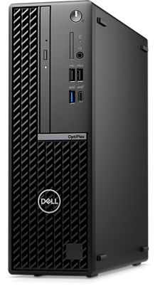 Dell Optiplex SFF PLUS 7020 i7-14700 / 16GB DDR5 / 512GB (3 Years Manufacture Local Warranty In Singapore) -EOL