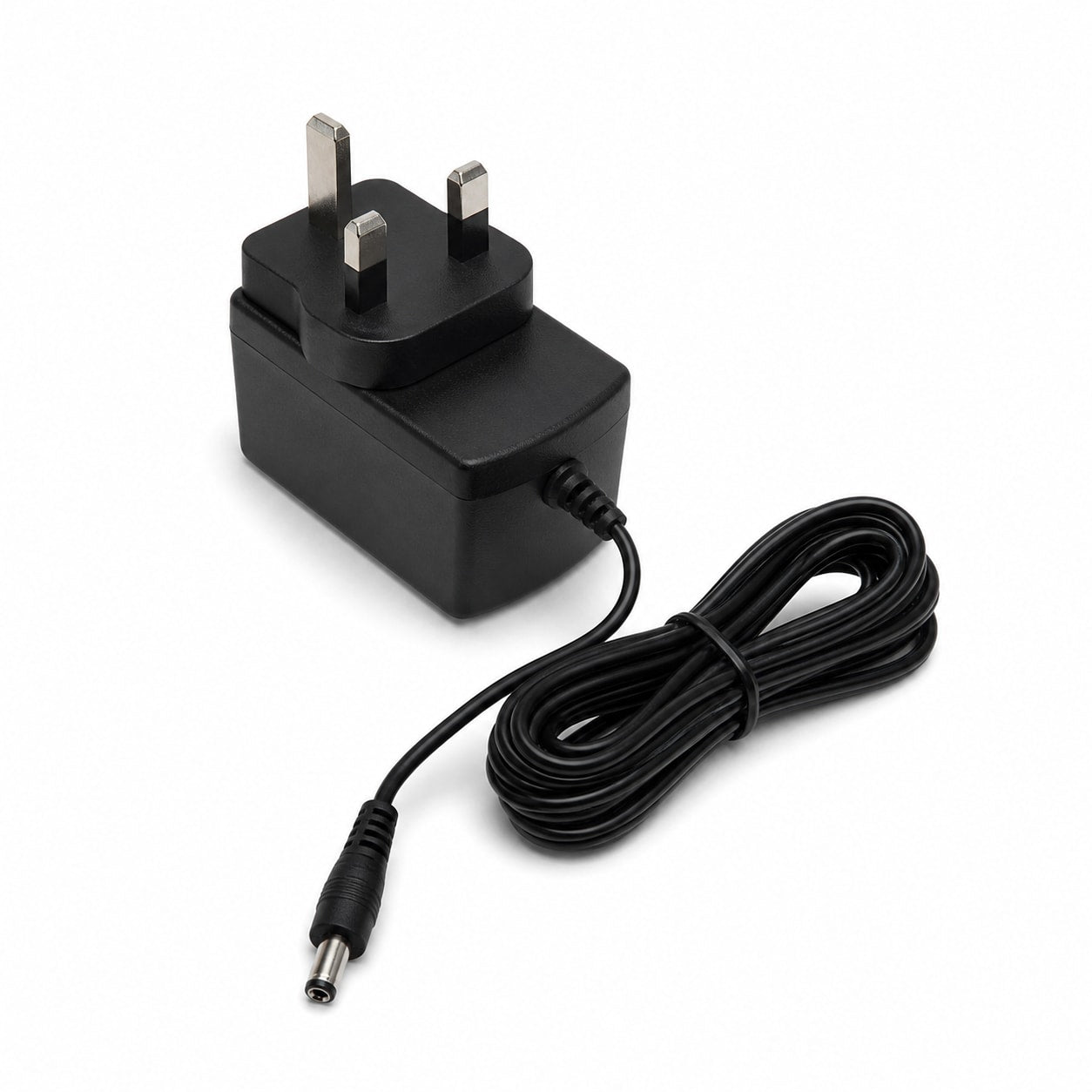Yealink PSU-12V/1.25A-DC6.5(2.5M) - RoomPanel E2/ RoomCast E2 power adaptor product image