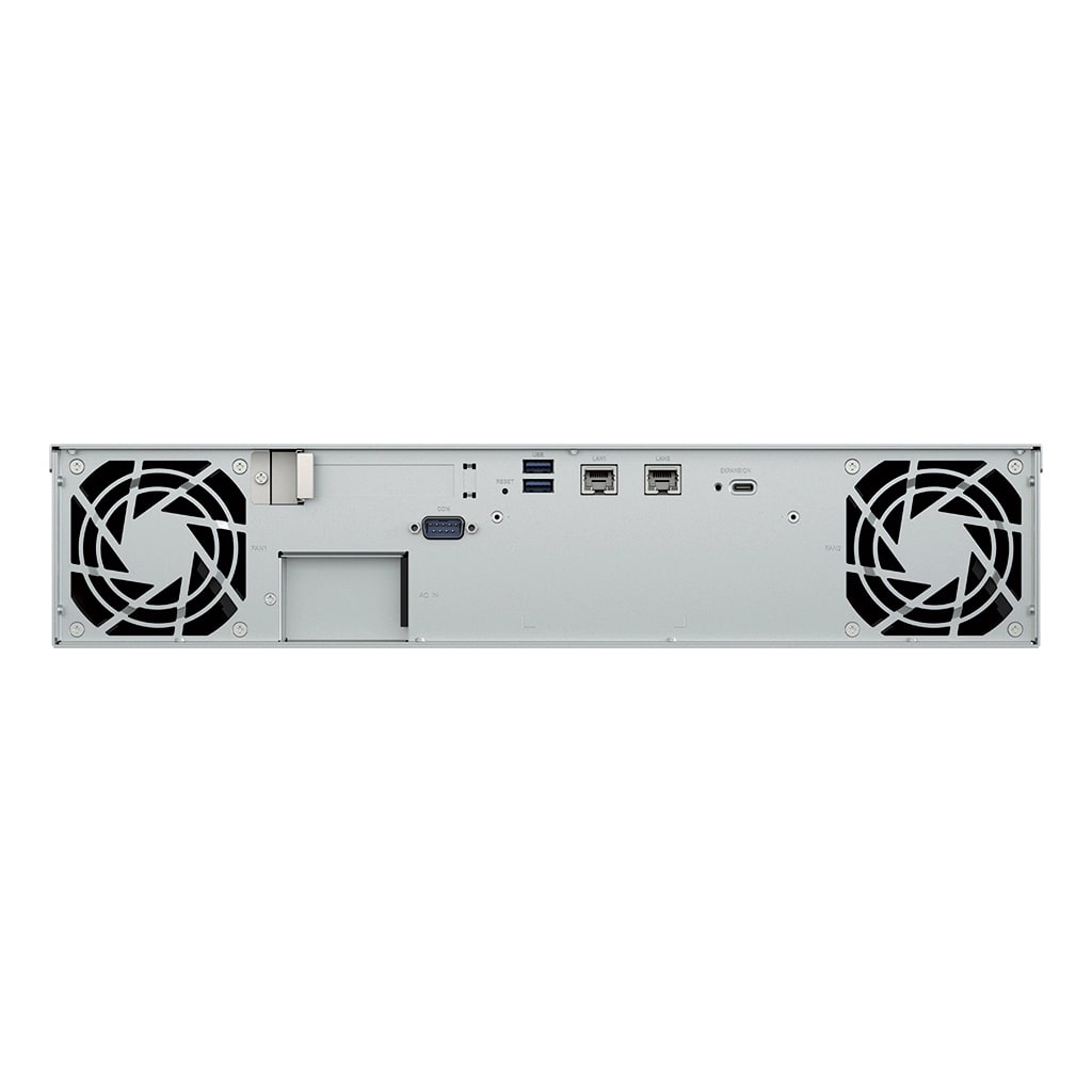 Synology RackStation 8-Bay Rackmount NAS (RS1226+) product image