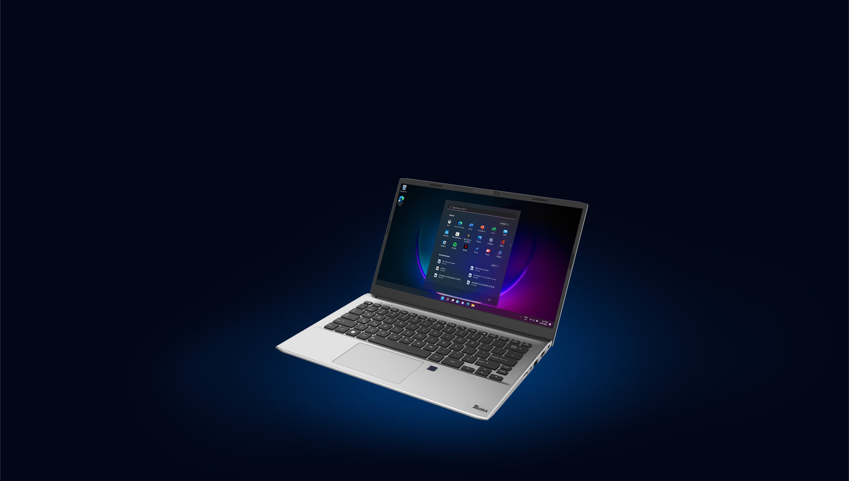 Toshiba Tecra Laptop L30 13.3" i7-1255U / 8GB / 512GB SSD (3 Years Manufacture Local Warranty In Singapore) -EOL