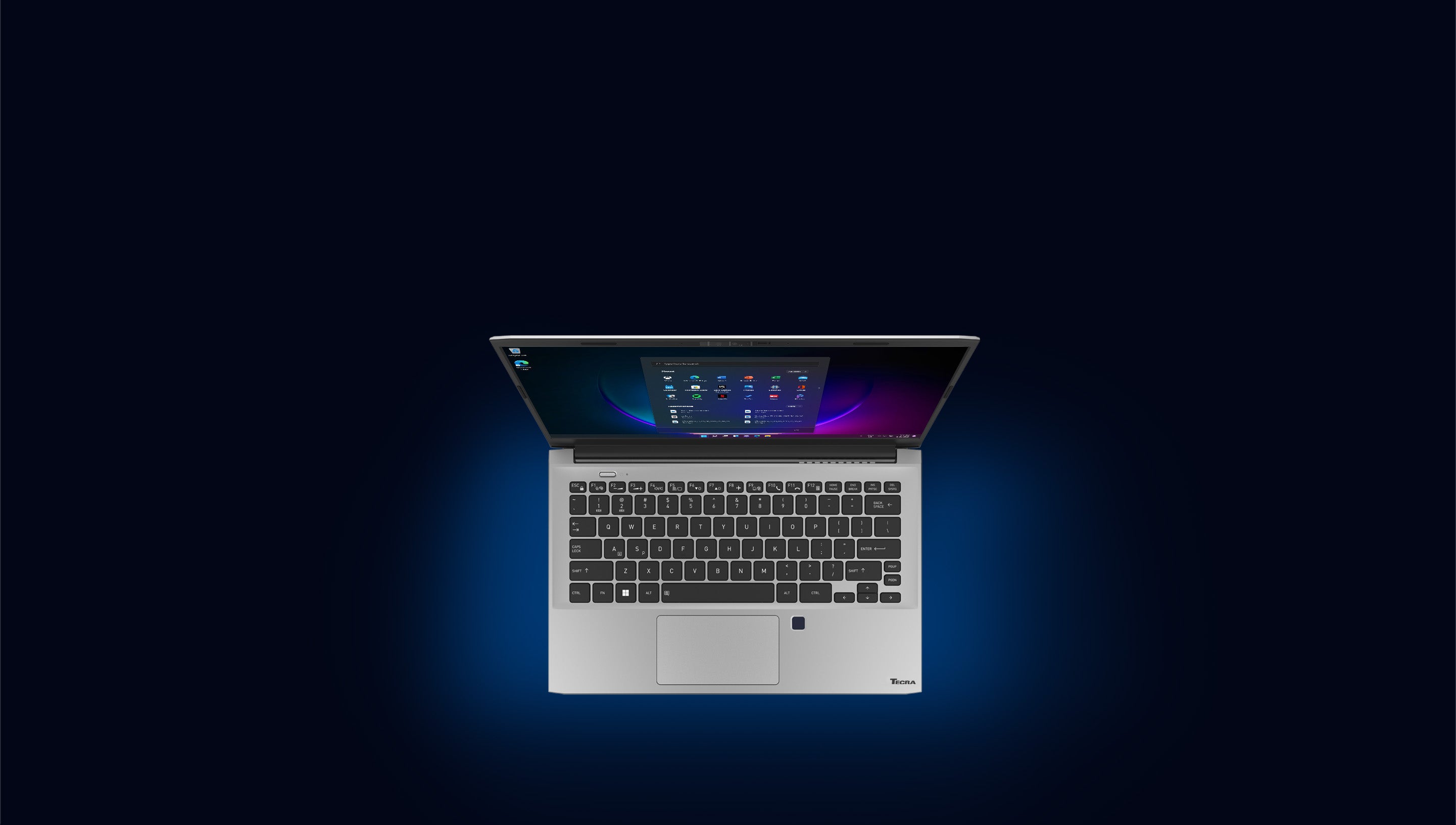 Toshiba Tecra Laptop L30 13.3" i7-1255U / 8GB / 512GB SSD (3 Years Manufacture Local Warranty In Singapore) -EOL