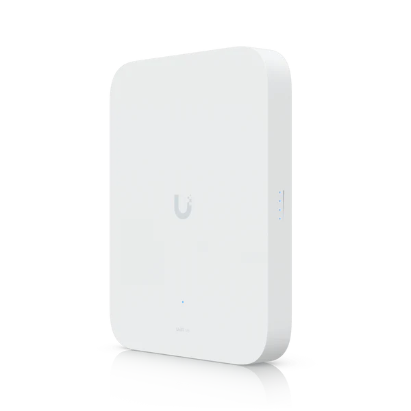 Ubiquiti U5G-Max-Outdoor UniFi 5G Max with SIM and eSIM Rugged PoE Modem (2 Years Distributor Local Warranty In Singapore)