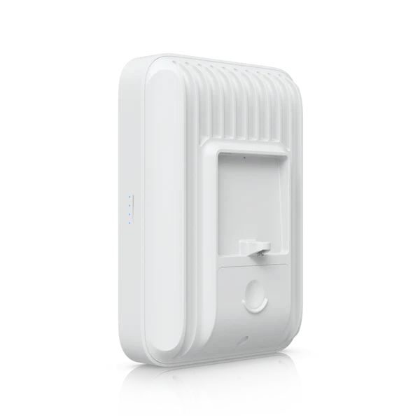 Ubiquiti U5G-Max-Outdoor UniFi 5G Max with SIM and eSIM Rugged PoE Modem (2 Years Distributor Local Warranty In Singapore)