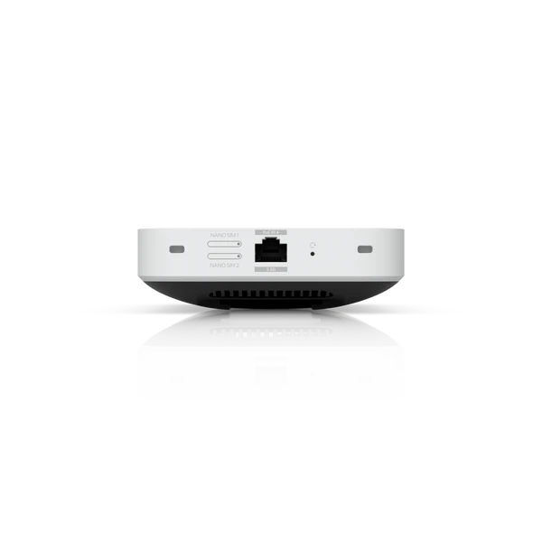 Ubiquiti U5G-Max UniFi 5G Max with SIM and eSIM PoE Modem (2 Years Distributor Local Warranty In Singapore)