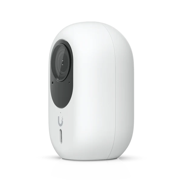 Ubiquiti UVC-G4-INS G4 Instant 5MP Cube IP Camera (2 Years Distributor Local Warranty In Singapore)