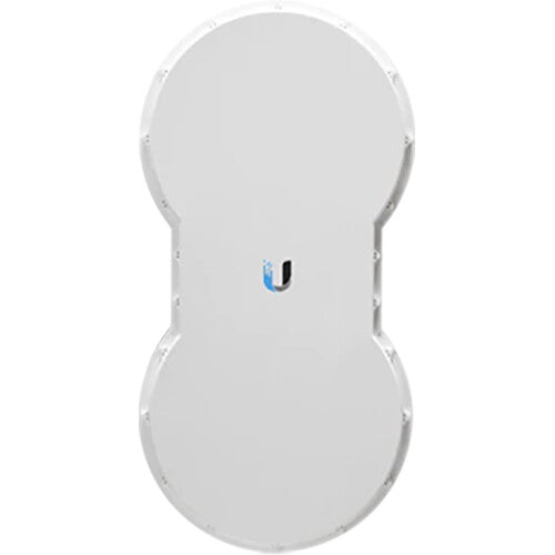 Ubiquiti AIR Fiber AF-5U Mid-Band 5 GHz Point-to-Point Gigabit Radio Bridge (2 Years Distributor Local Warranty In Singapore)