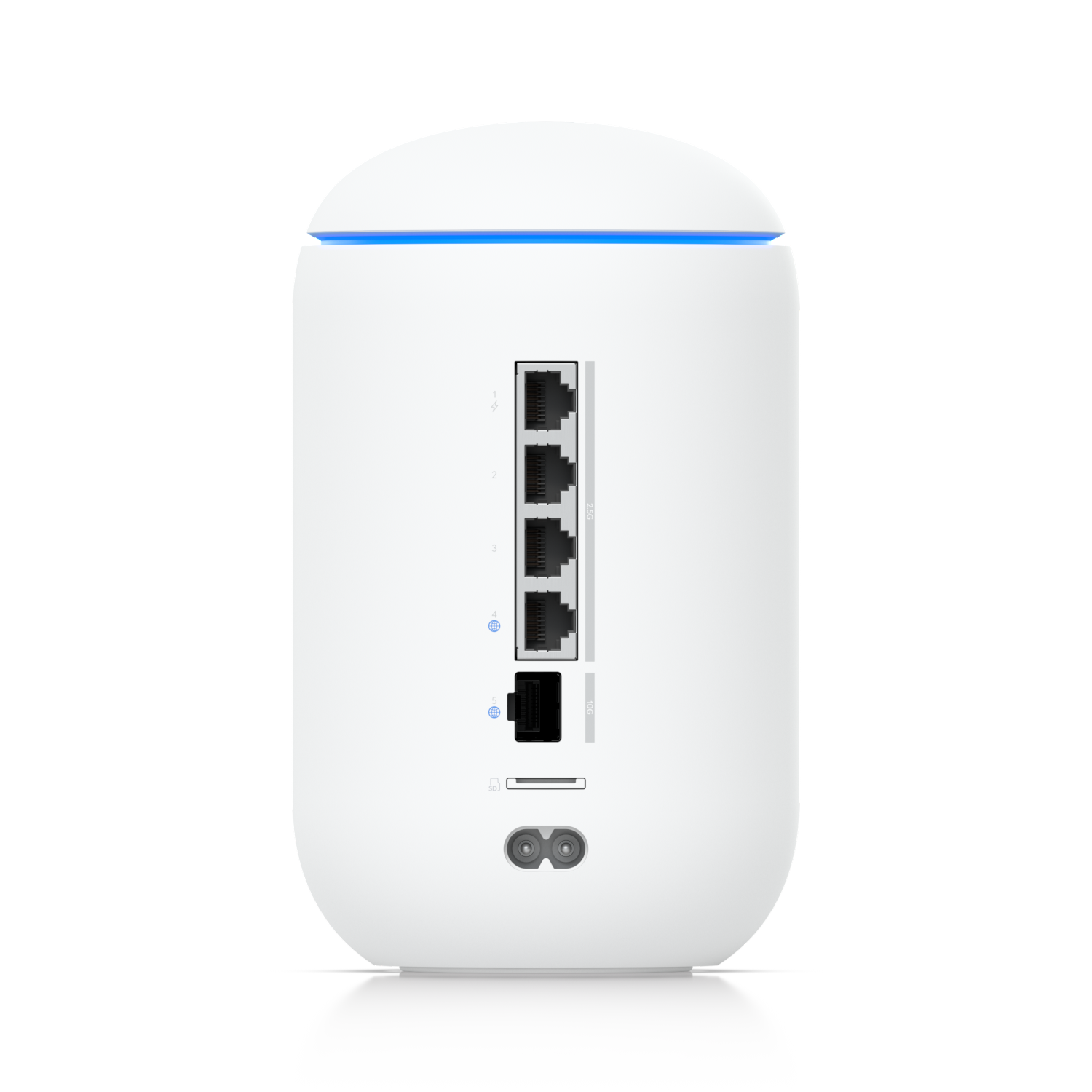Ubiquiti UniFi Dream Router 7 (2 Years Hardware Warranty) -Special Price While Stock Last