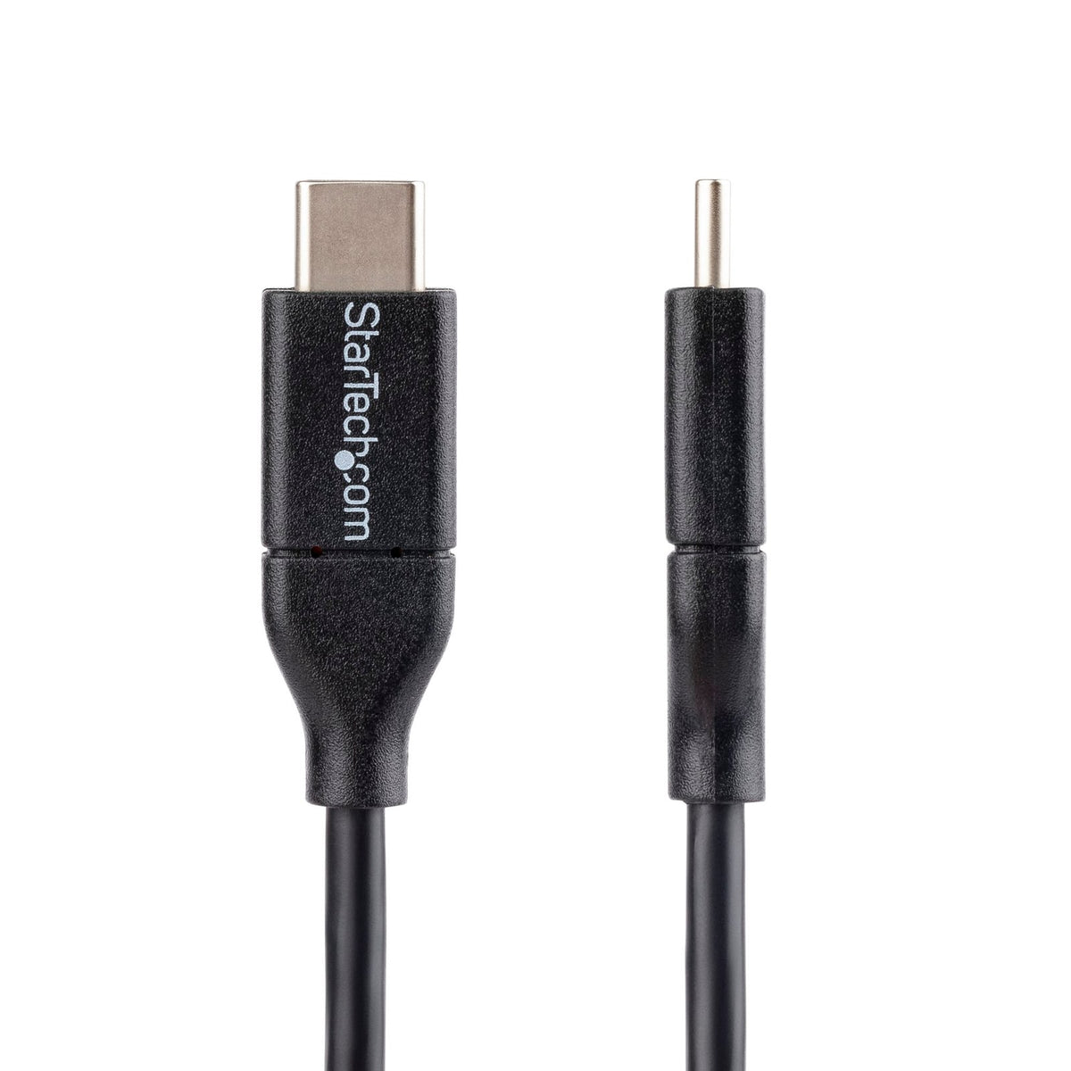 StarTech 10ft (3m) USB-C Charging Cable, Charge & Sync, 60W (3A) PD, USB 2.0 Laptop Charger Cable - USB C Charging Cord (USB2CC3M) product image