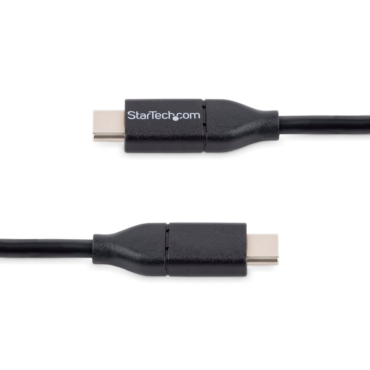 StarTech 10ft (3m) USB-C Charging Cable, Charge & Sync, 60W (3A) PD, USB 2.0 Laptop Charger Cable - USB C Charging Cord (USB2CC3M) product image