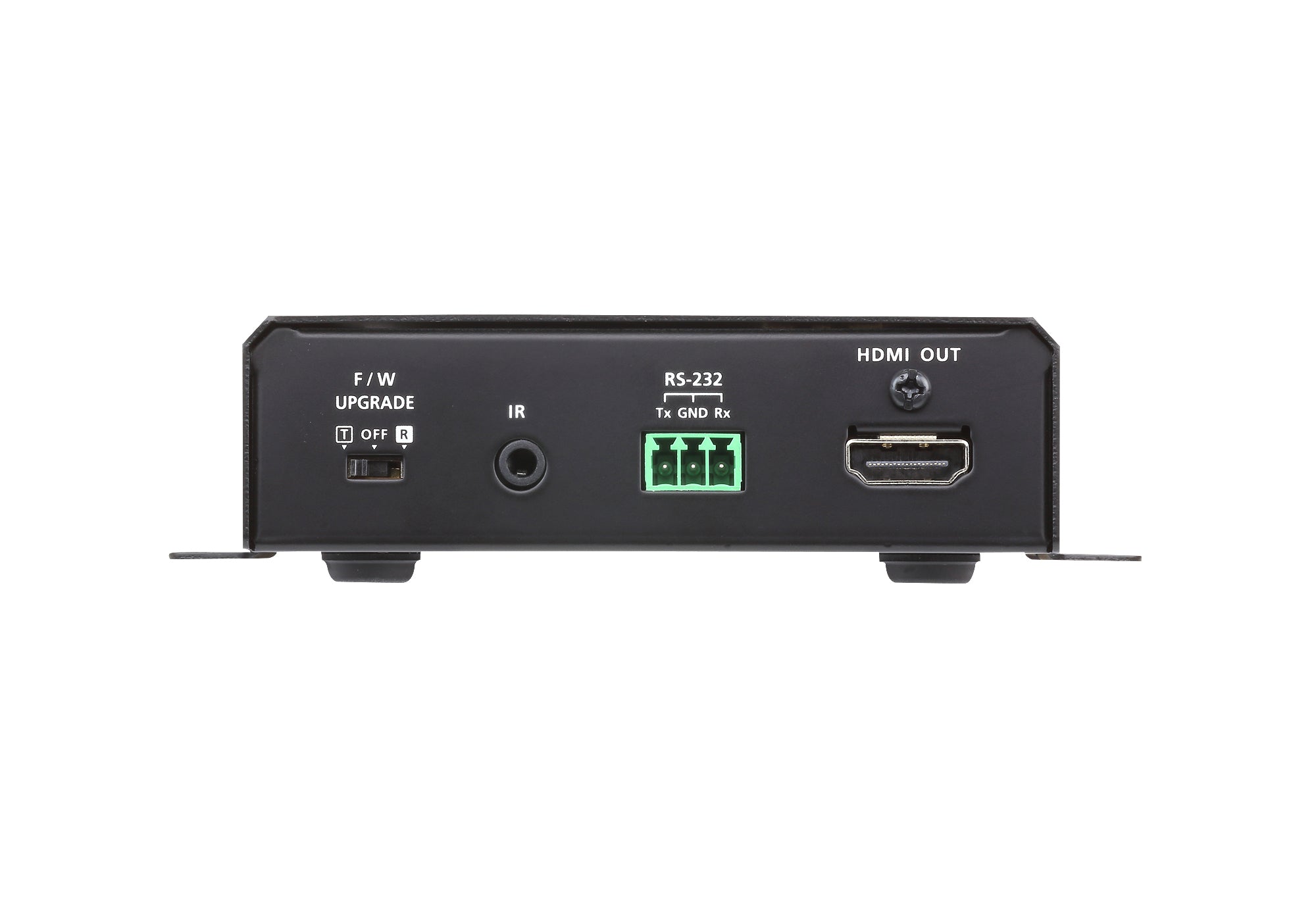 Aten HDMI HDBaseT Extender with PoH (4K@100m) (HDBaseT Class A) -VE1812 (3 Year Manufacture Local Warranty In Singapore)