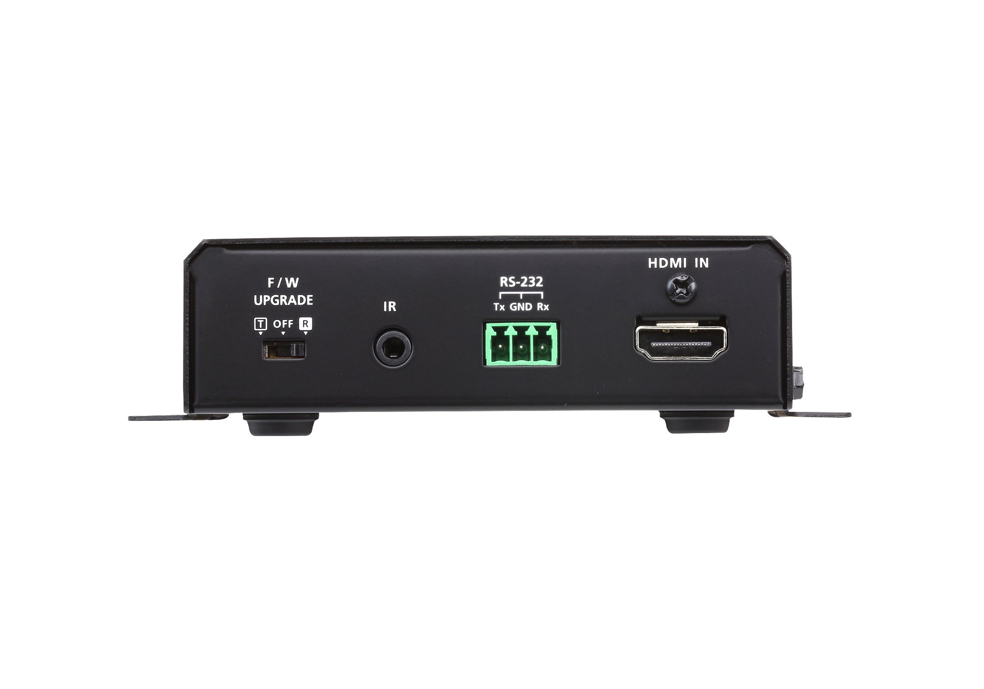 Aten HDMI HDBaseT Extender with PoH (4K@100m) (HDBaseT Class A) -VE1812 (3 Year Manufacture Local Warranty In Singapore)