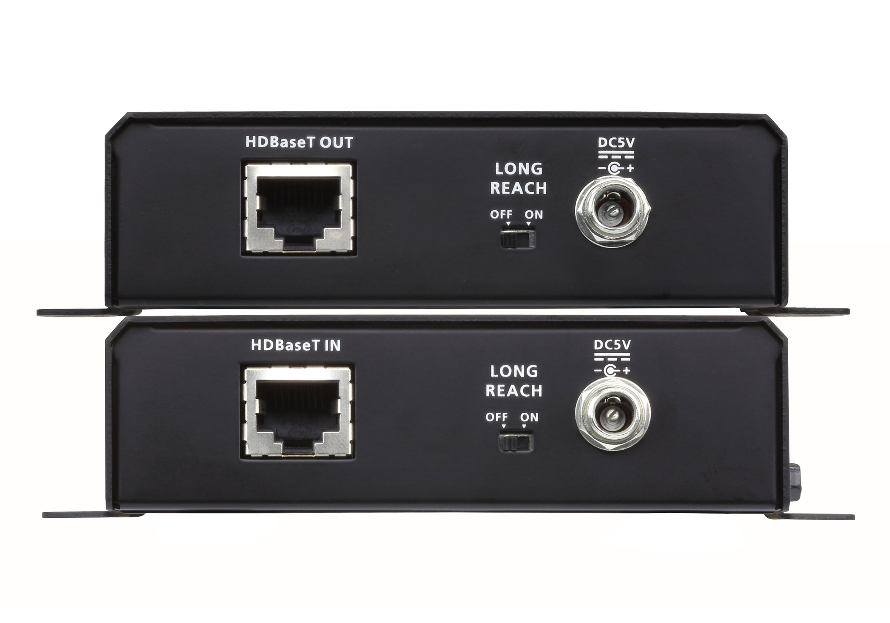 Aten HDMI HDBaseT Extender with PoH (4K@100m) (HDBaseT Class A) -VE1812 (3 Year Manufacture Local Warranty In Singapore)