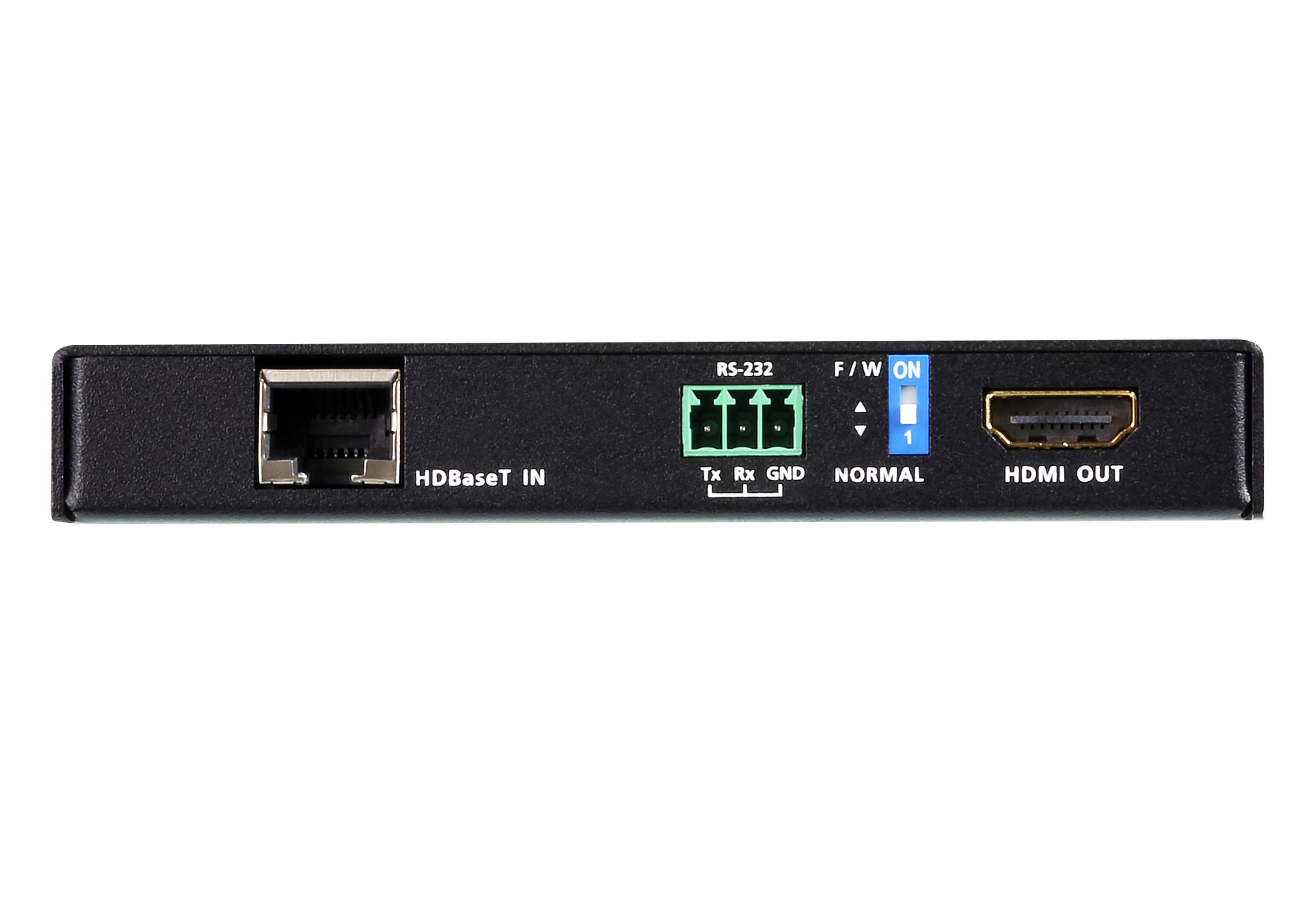 Aten True 4K HDMI HDBaseT-Lite Extender (True 4K@35m) (HDBaseT Class B) -VE1830 (3 Year Manufacture Local Warranty In Singapore)