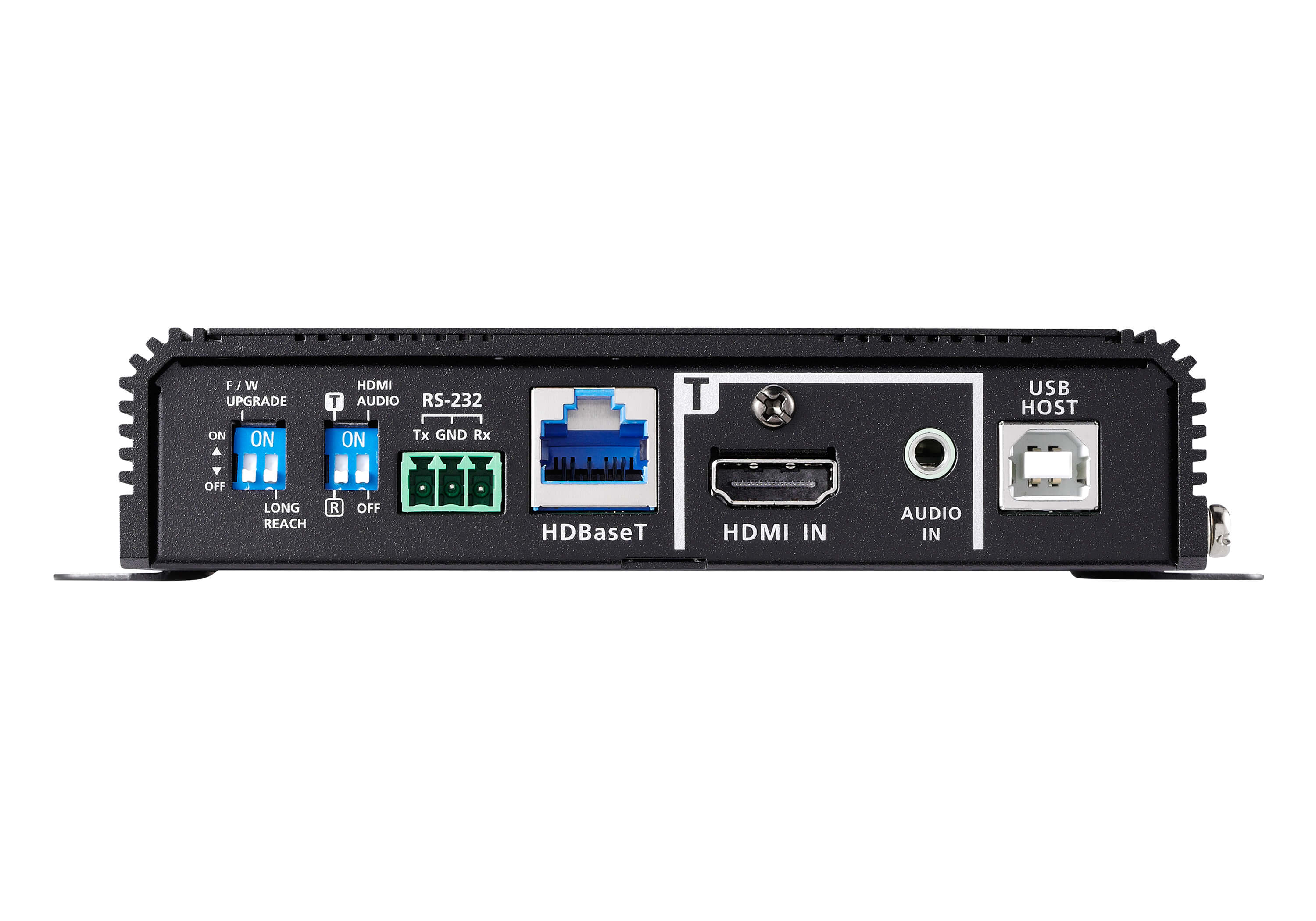 Aten True 4K HDMI / USB HDBaseT 3.0 Transceiver -VE1843 (3 Year Manufacture Local Warranty In Singapore)