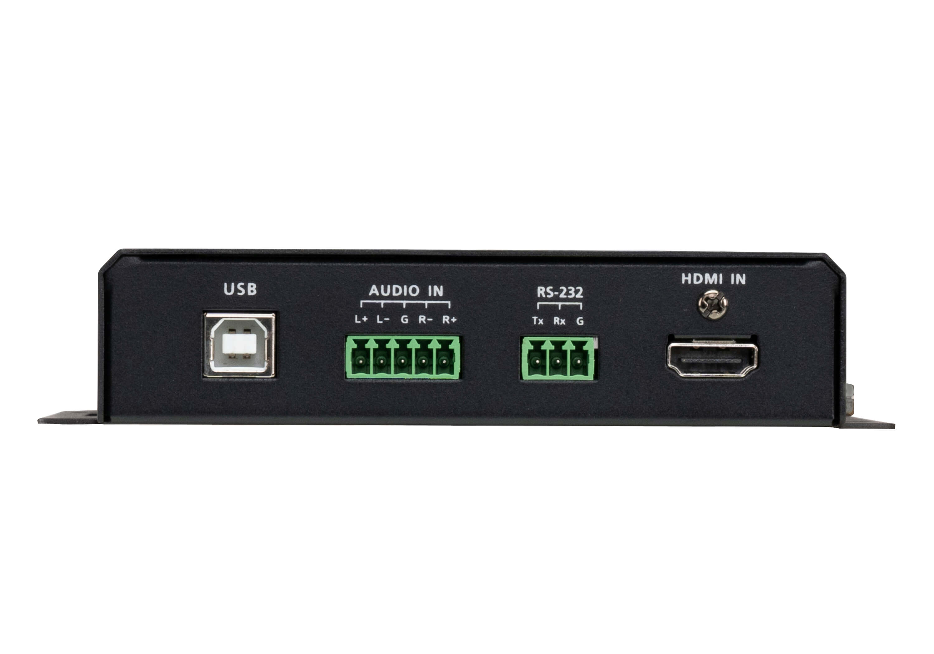 Aten True 4K HDMI Optical Transmitter (4K@10km -K2, SM) -VE883ATK2 (3 Year Manufacture Local Warranty In Singapore)