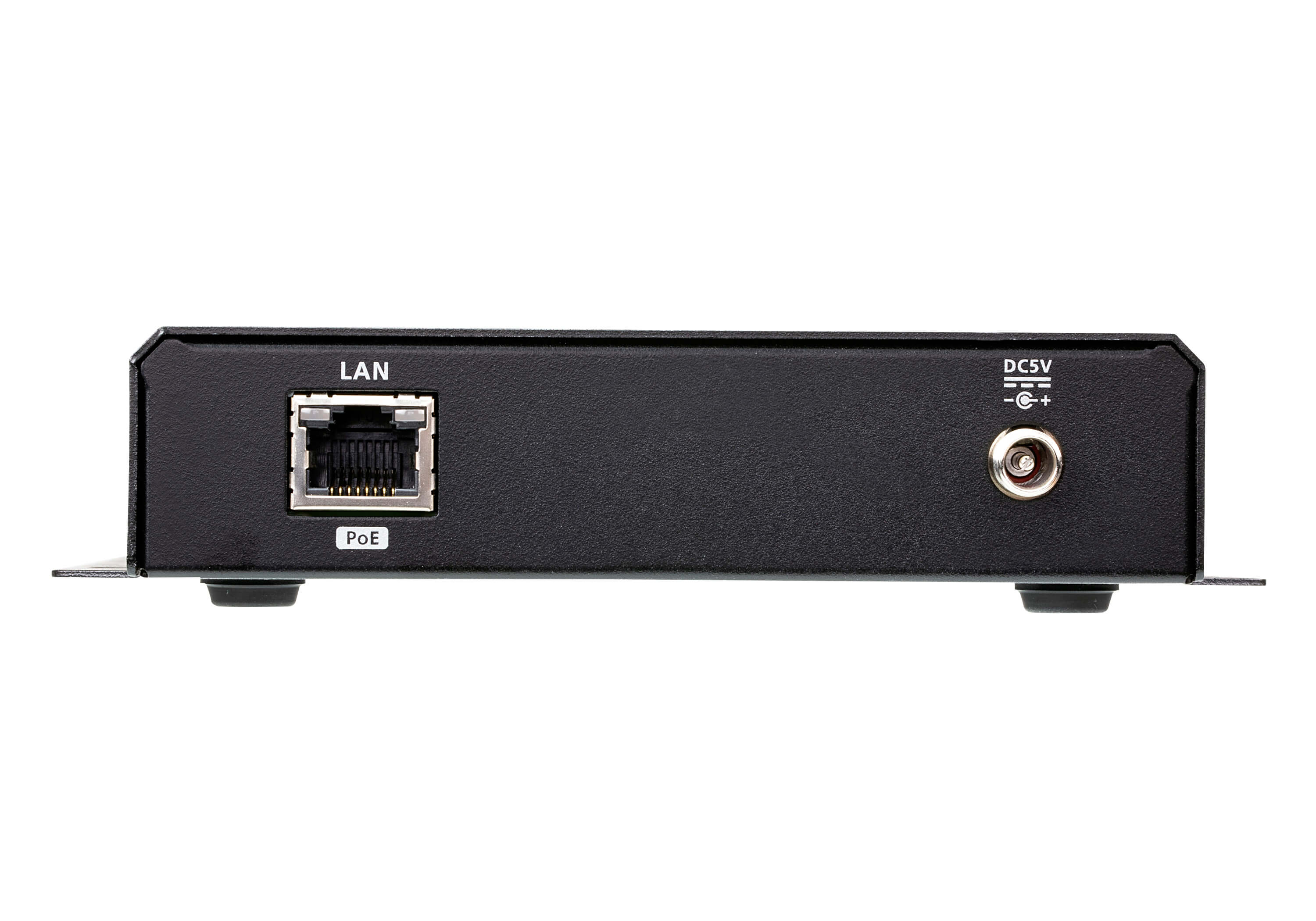 Aten 4K HDMI over IP Transmitter with PoE -VE8952T (3 Year Manufacture Local Warranty In Singapore)
