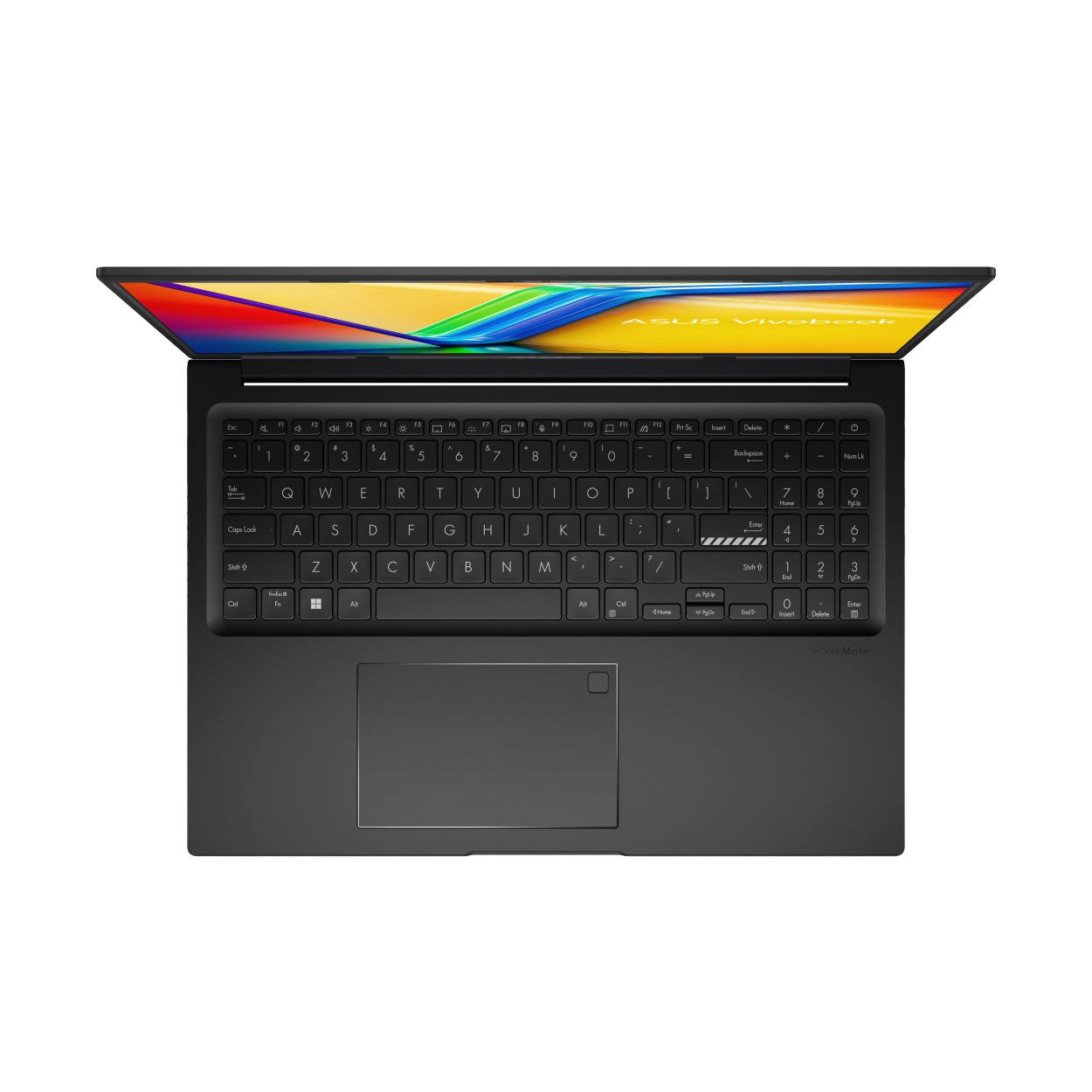 Asus Vivobook 16 X K3605ZF-MB474W i5-12500H / 16GB / 1TB SSD (2 Years Manufacture Local Warranty In Singapore)-EOL