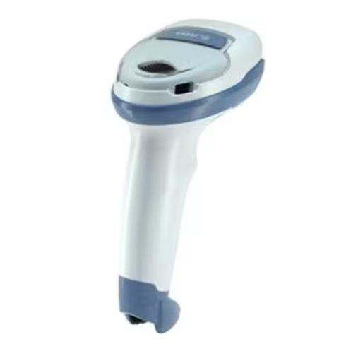 Zebra DS2208-HC Handheld Barcode Scanner Kit (3 Years Manufacture Local Warranty In Singapore)