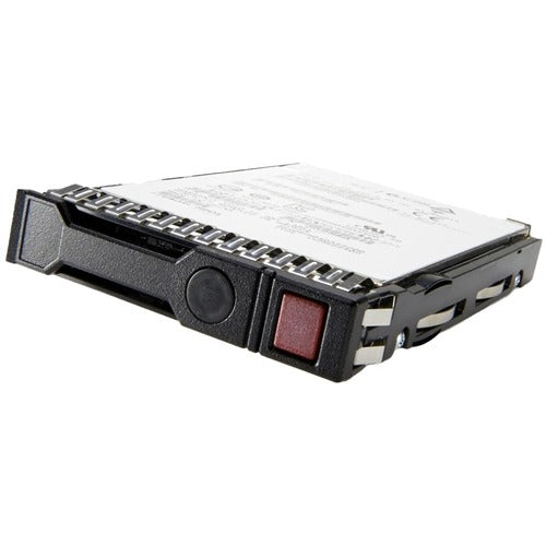 HPE 960GB SATA RI SFF SC MV SSD (P18424-B21) (3 Years Manufacture Local Warranty In Singapore)-EOL