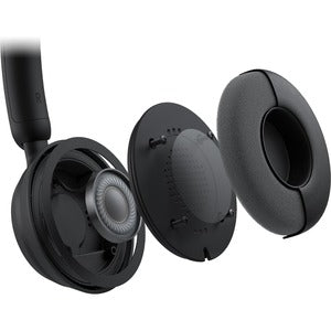 MICROSOFT WIRED MODERN USB-A HEADSET (6ID-00016) (1 Year Manufacture Local Warranty In Singapore)-EOL