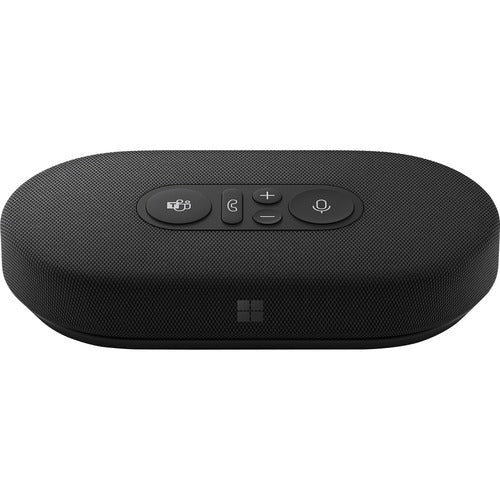 MICROSOFT MODERN USB-C SPEAKER   8KZ-00009 (1 Year Manufacture Local Warranty In Singapore) -EOL