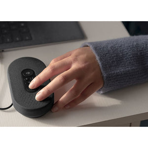 MICROSOFT MODERN USB-C SPEAKER   8KZ-00009 (1 Year Manufacture Local Warranty In Singapore) -EOL
