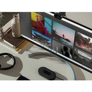 MICROSOFT MODERN USB-C SPEAKER   8KZ-00009 (1 Year Manufacture Local Warranty In Singapore) -EOL