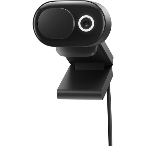 MICROSOFT MODERN WEBCAM 8L3-00009(1 Year Manufacture Local Warranty In Singapore)-EOL
