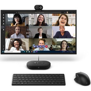 MICROSOFT MODERN WEBCAM 8L3-00009(1 Year Manufacture Local Warranty In Singapore)-EOL
